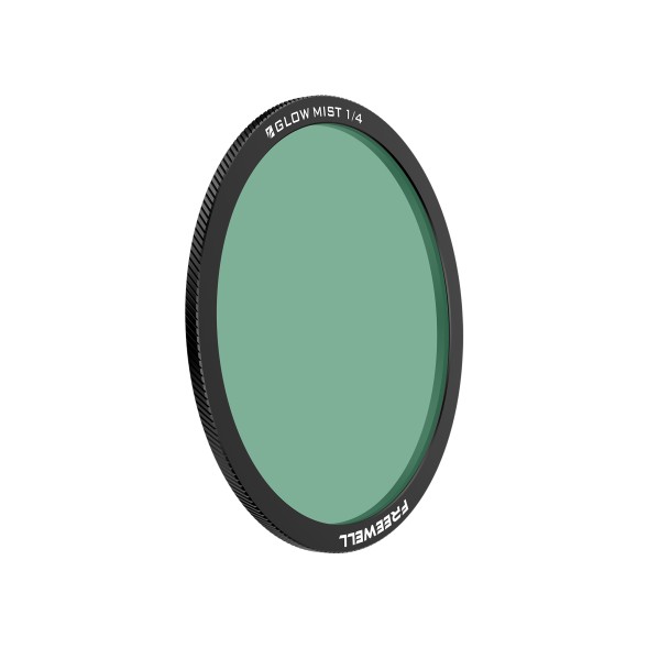 Магнитная насадка Freewell Glow Mist 1/4 для сменного фильтра Freewell VND/CPL 82mm