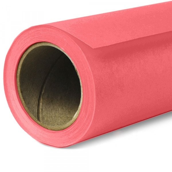 Паперовий фон Savage Widetone Flamingo рулон 2.72 x 11 м
