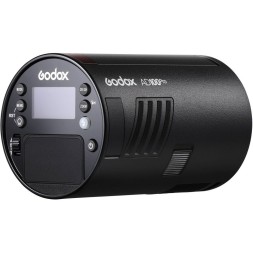 Вспышка Godox AD100PRO Студийная Автономная