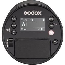 Вспышка Godox AD100PRO Студийная Автономная