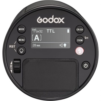 Спалах Godox AD100PRO