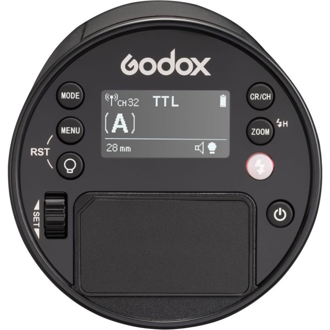 Спалах Godox AD100PRO