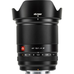 Обʼєктив Viltrox AF 13mm f/1.4 XF для Fujifilm