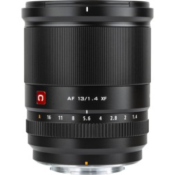Обʼєктив Viltrox AF 13mm f/1.4 XF для Fujifilm
