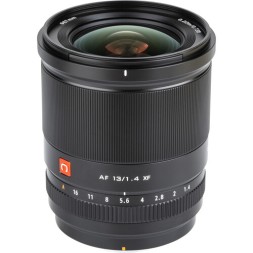 Обʼєктив Viltrox AF 13mm f/1.4 XF для Fujifilm