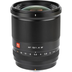 Обʼєктив Viltrox AF 13mm f/1.4 XF для Fujifilm