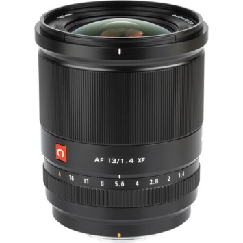 Обʼєктив Viltrox AF 13mm f/1.4 XF для Fujifilm