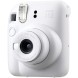 Фотокамера мгновенной печати Fujifilm INSTAX Mini 12 Clay White