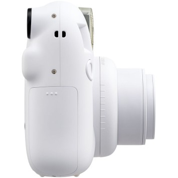 Фотокамера моментального друку Fujifilm INSTAX Mini 12 Clay White
