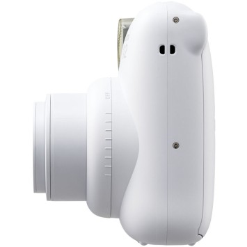 Фотокамера моментального друку Fujifilm INSTAX Mini 12 Clay White