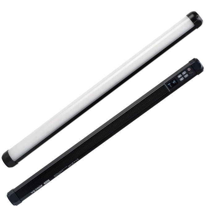 LED жезл Viltrox K60