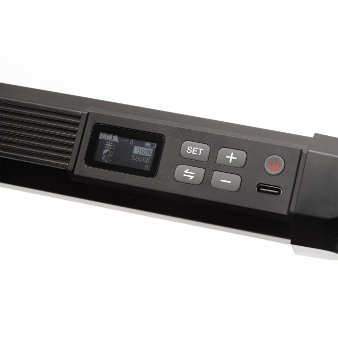 LED жезл Viltrox K60