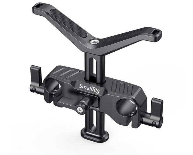 Тримач об&#039;єктива SmallRig 15mm LWS Universal Lens Support