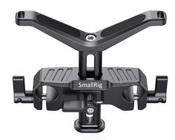 Тримач об'єктива SmallRig 15mm LWS Universal Lens Support