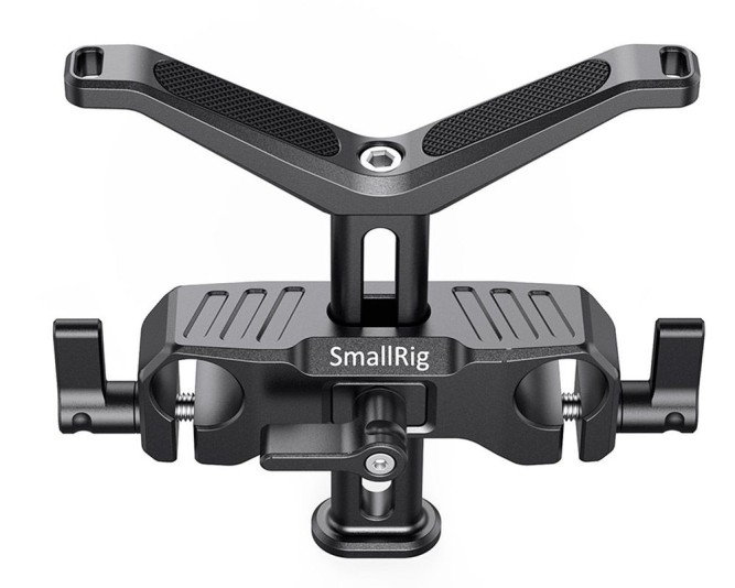 Тримач об&#039;єктива SmallRig 15mm LWS Universal Lens Support