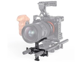 Держатель объектива SmallRig 15mm LWS Universal Lens Support