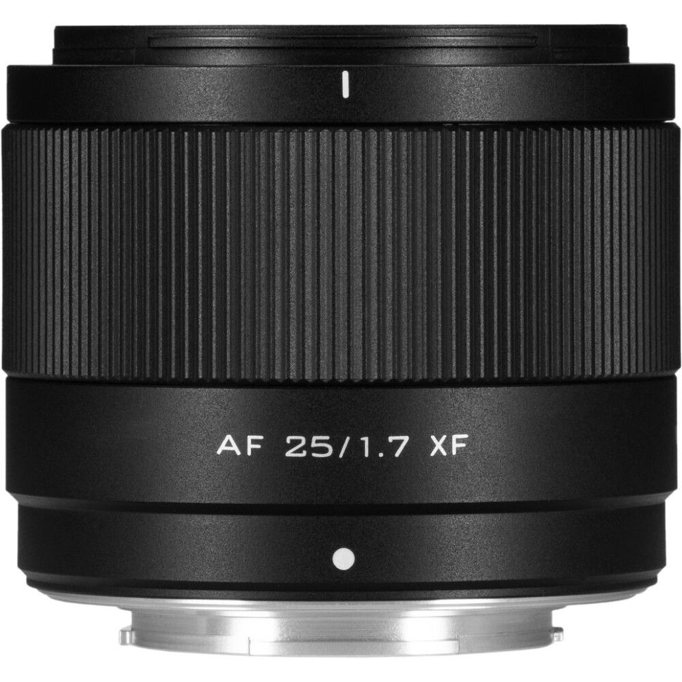 Обʼєктив Viltrox AF 25mm f/1.7 Air E для Sony (APS-C)