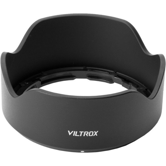 Обʼєктив Viltrox AF 25mm f/1.7 Air E для Sony (APS-C)