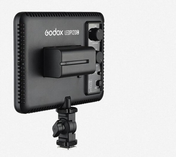 Godox LEDP120C