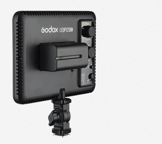 Godox LEDP120C