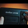 Godox LEDP120C | Відео