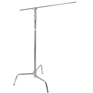 Стійка c-stand Godox 270CS (270см)