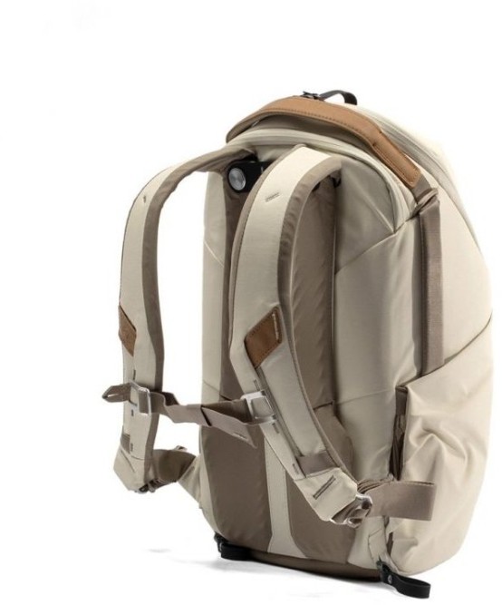 Рюкзак Peak Design Everyday Backpack Zip 15L Bone