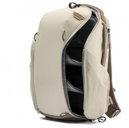 Рюкзак Peak Design Everyday Backpack Zip 15L Bone