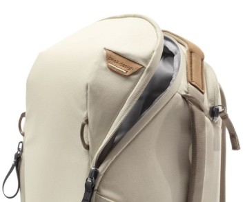 Рюкзак Peak Design Everyday Backpack Zip 15L Bone