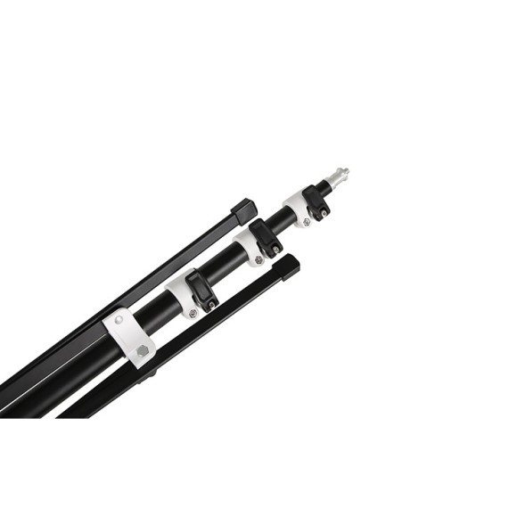 Компактная стойка Mircopro LS-8001B