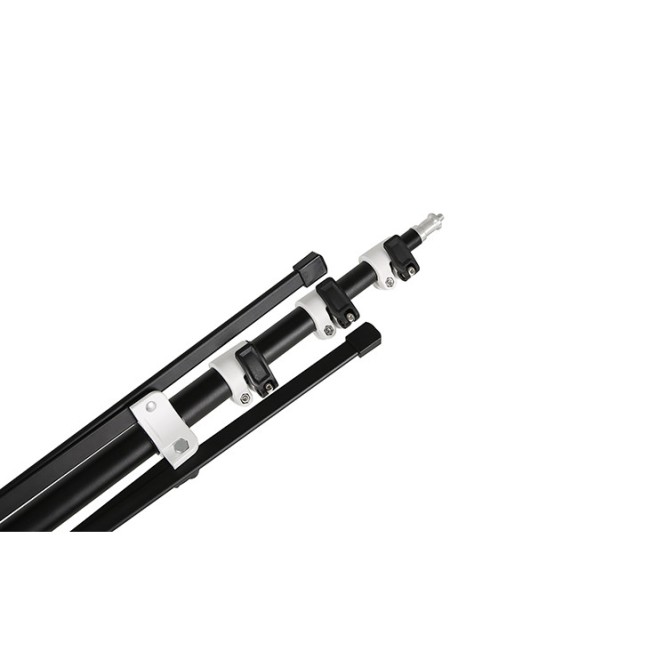 Компактна стійка Mircopro LS-8001B