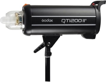 Спалах Студійний Godox QT1200IIM HSS 1200Дж