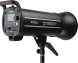 Вспышка Студийная Godox QT1200IIM HSS 1200Дж