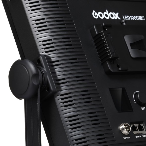 LED-панель Godox LED1000DII 5600K