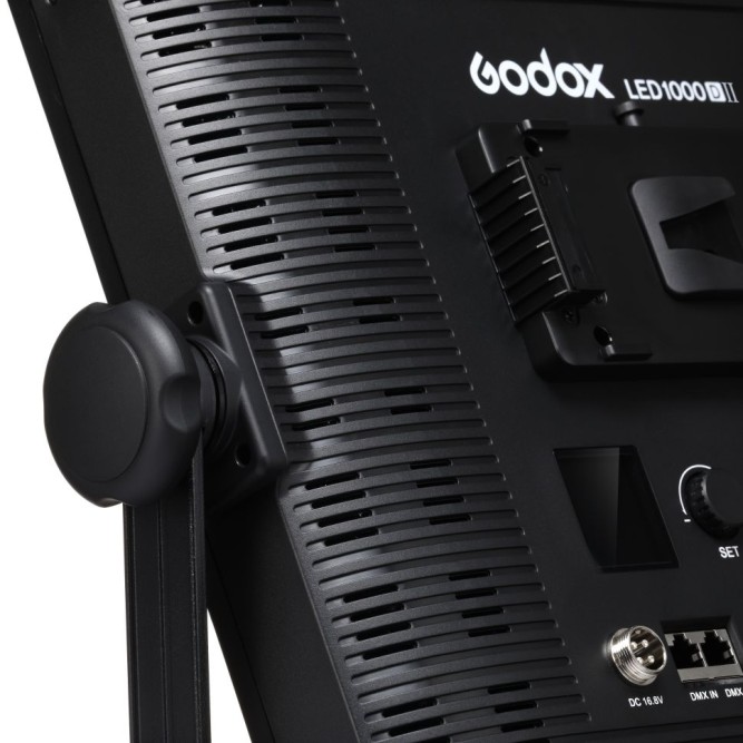 LED-панель Godox LED1000DII 5600K