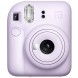 Фотокамера мгновенной печати Fujifilm INSTAX Mini 12 Lilac Purple
