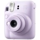 Фотокамера мгновенной печати Fujifilm INSTAX Mini 12 Lilac Purple