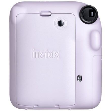 Фотокамера мгновенной печати Fujifilm INSTAX Mini 12 Lilac Purple