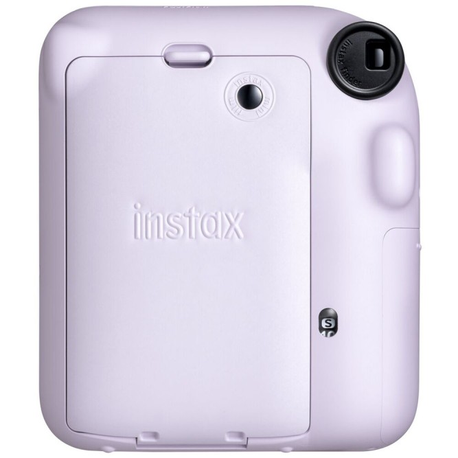 Фотокамера моментального друку Fujifilm INSTAX Mini 12 Lilac Purple