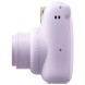 Фотокамера мгновенной печати Fujifilm INSTAX Mini 12 Lilac Purple