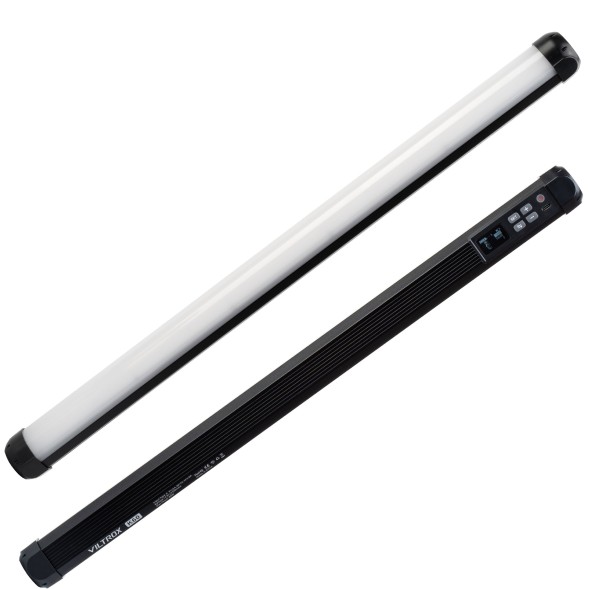 Набор из двух LED жезлов Viltrox K60