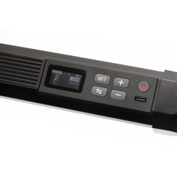Набор из двух LED жезлов Viltrox K60