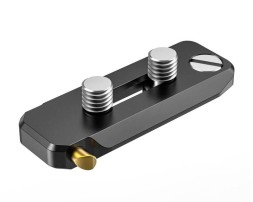 Крепление адаптер SmallRig Low-profile NATO Rail 50mm