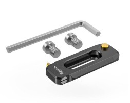 Крепление адаптер SmallRig Low-profile NATO Rail 50mm