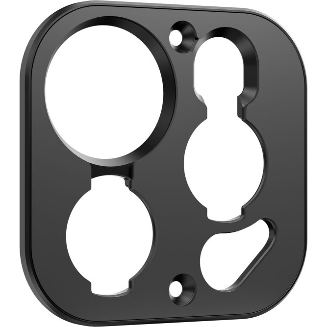 Байонет T-маунт для клітки Freewell Genius Rig для iPhone 15 Pro / Pro Max