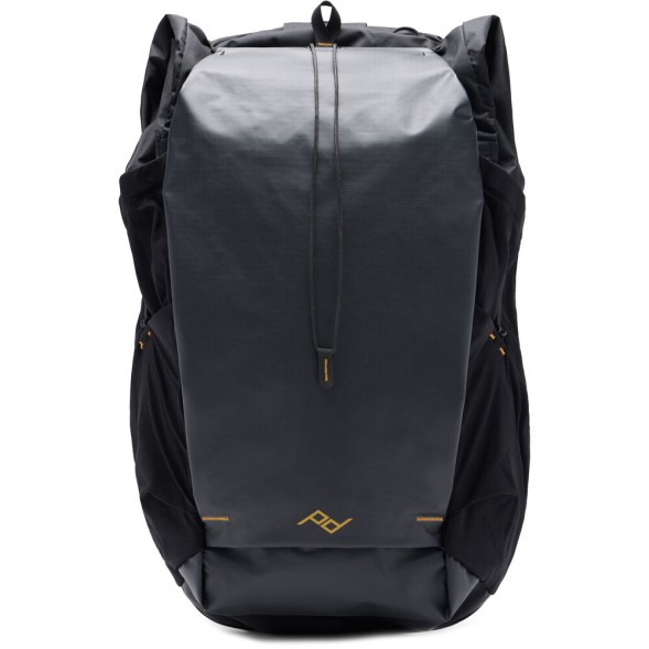 Рюкзак Peak Design Outdoor Backpack (Black, 45L)