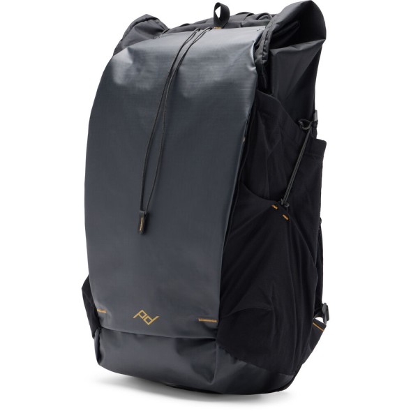 Рюкзак Peak Design Outdoor Backpack (Black, 45L)