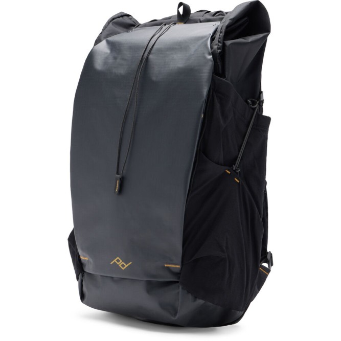 Рюкзак Peak Design Outdoor Backpack (Black, 45L)