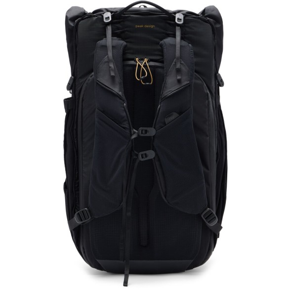 Рюкзак Peak Design Outdoor Backpack (Black, 45L)