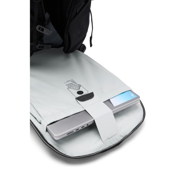 Рюкзак Peak Design Outdoor Backpack (Black, 45L)